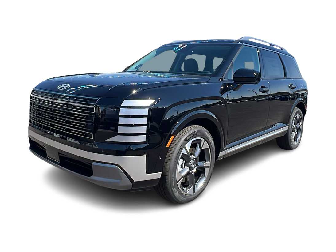 Thumbnail: 2026 Hyundai Palisade - 1