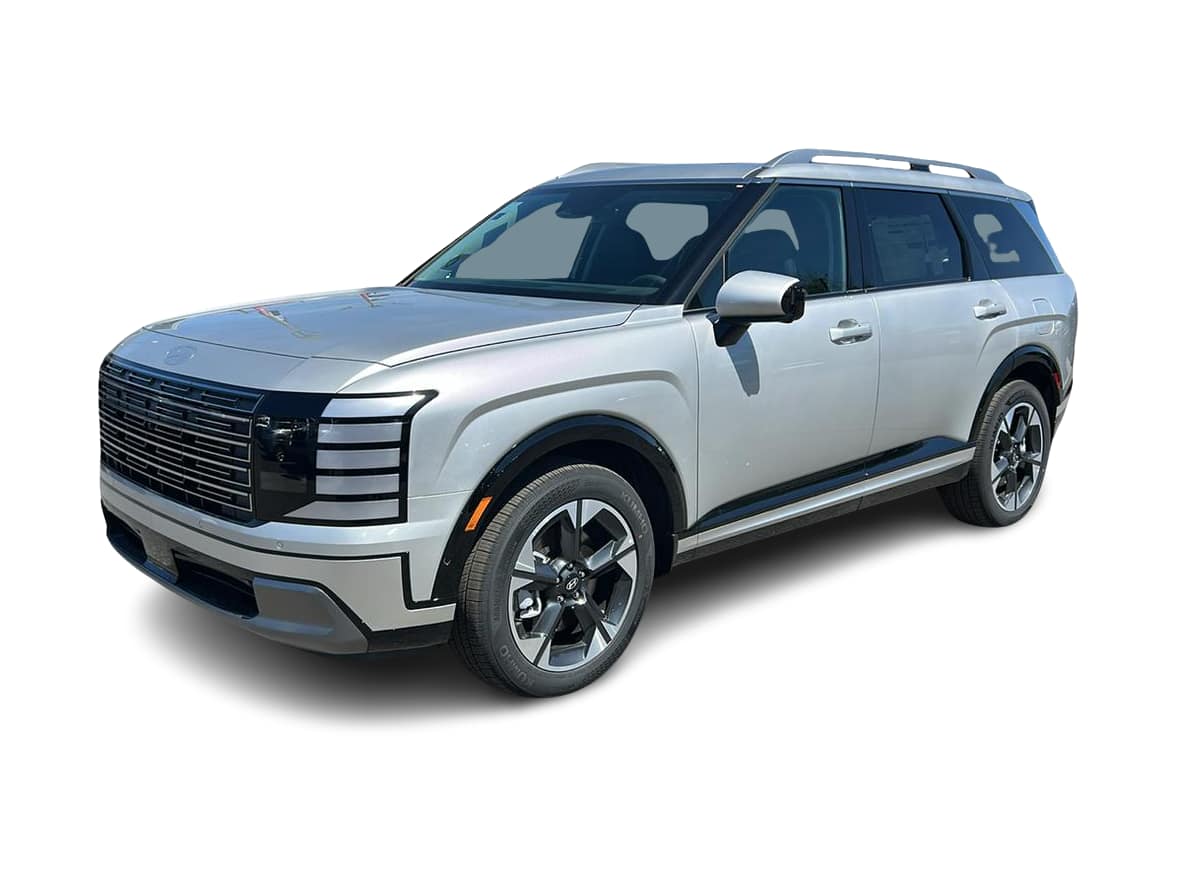 Thumbnail: 2026 Hyundai Palisade - 1
