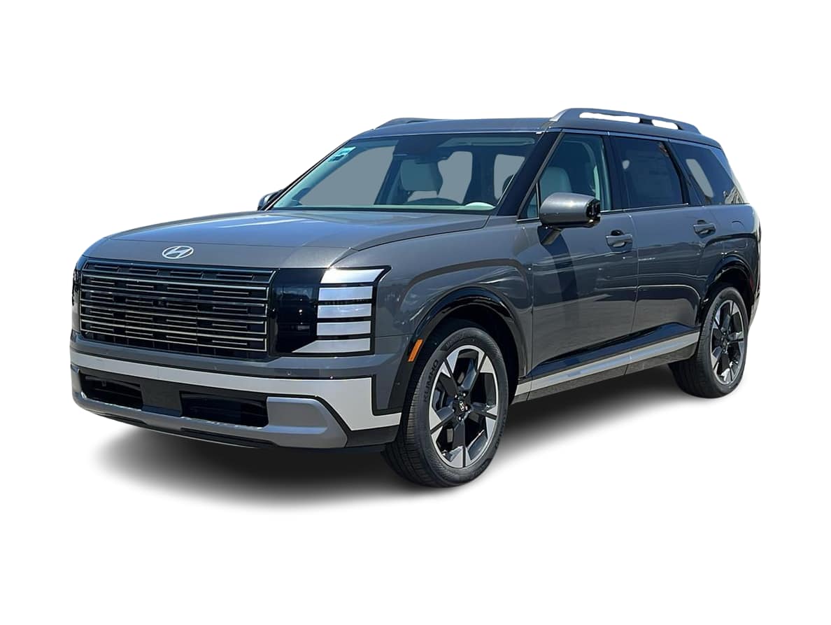 Thumbnail: 2026 Hyundai Palisade - 1