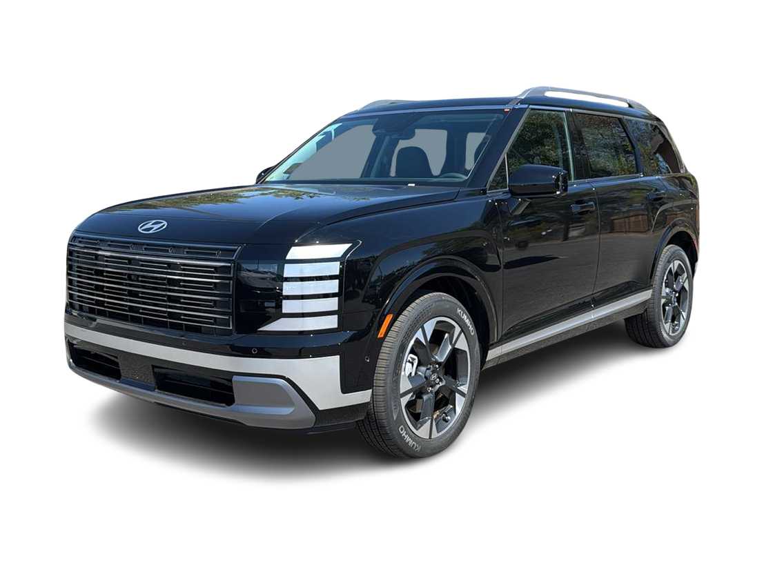 Thumbnail: 2026 Hyundai Palisade - 1