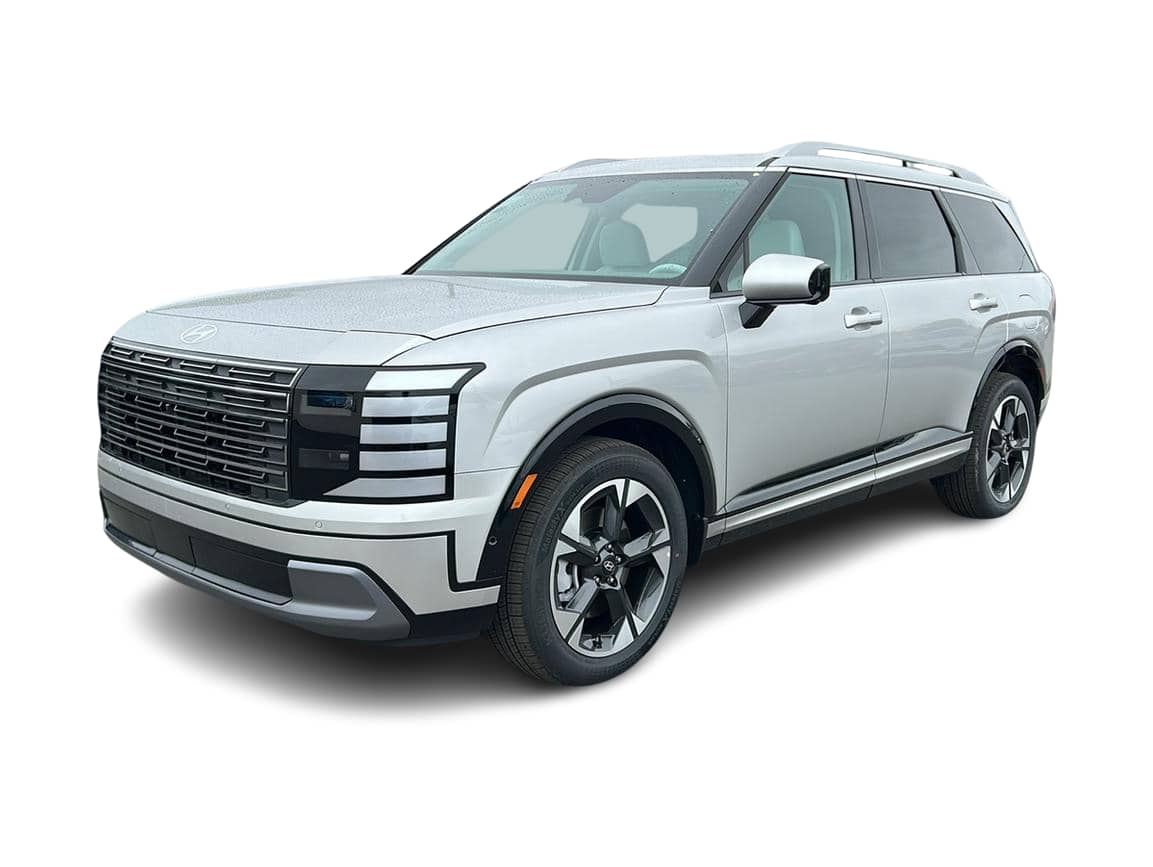 Thumbnail: 2026 Hyundai Palisade - 1