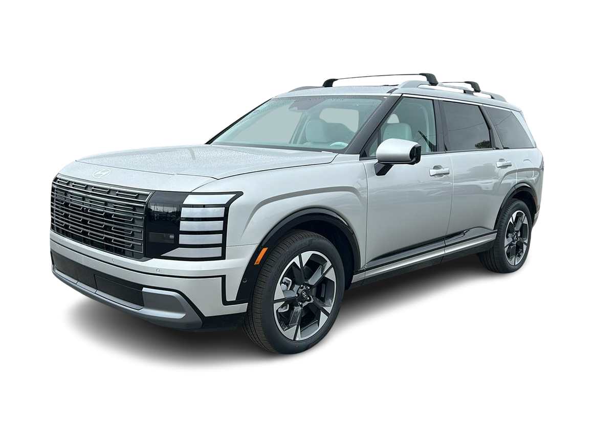 Thumbnail: 2026 Hyundai Palisade - 1