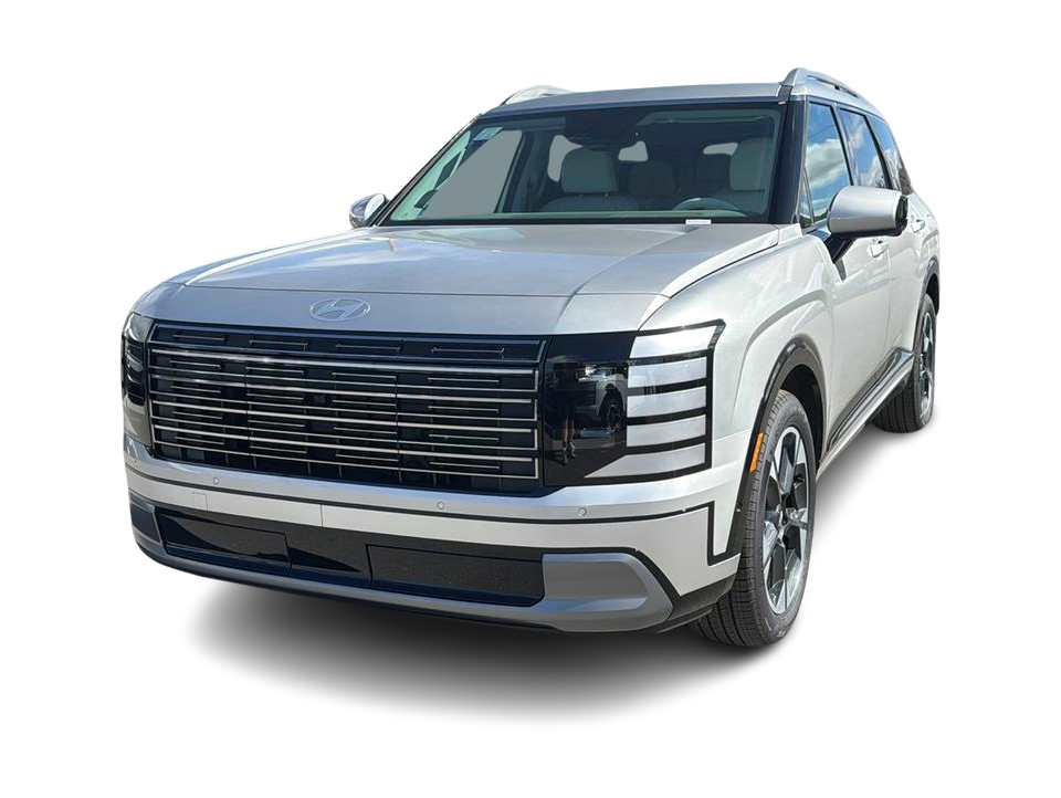 Thumbnail: 2026 Hyundai Palisade - 1