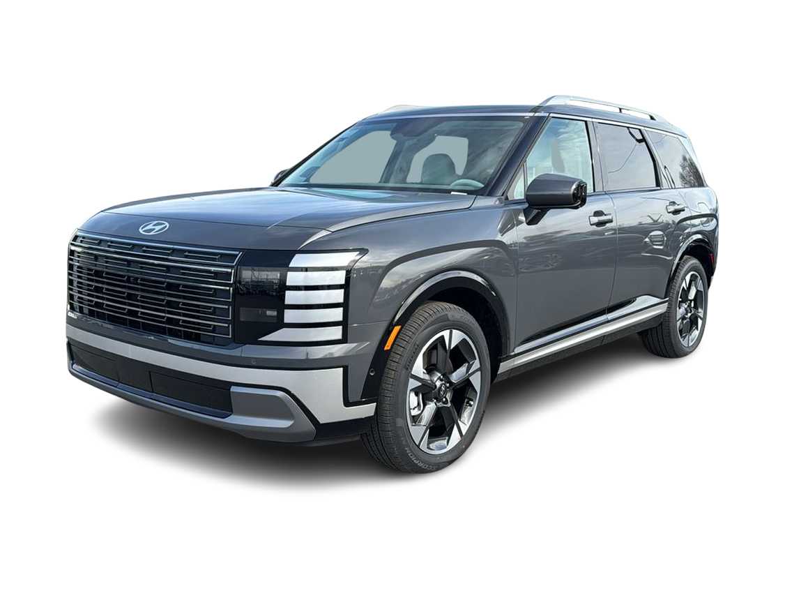 Thumbnail: 2026 Hyundai Palisade - 1