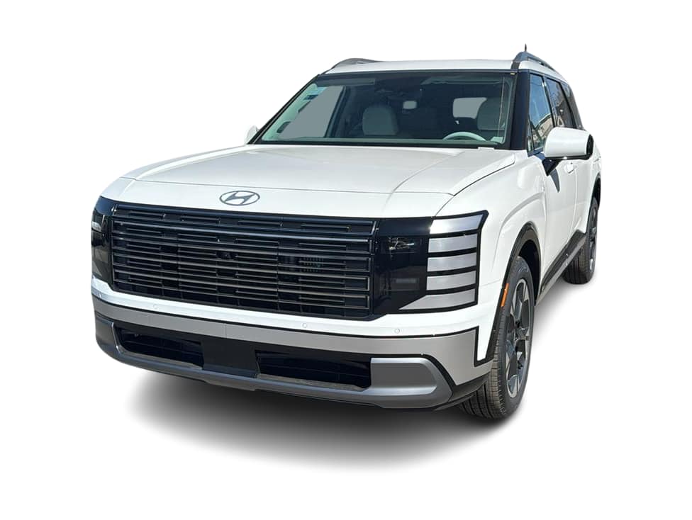 Thumbnail: 2026 Hyundai Palisade - 1