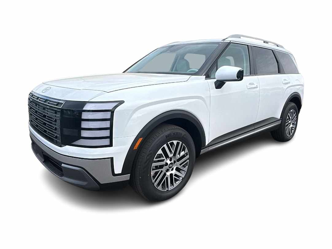 Thumbnail: 2026 Hyundai Palisade - 1