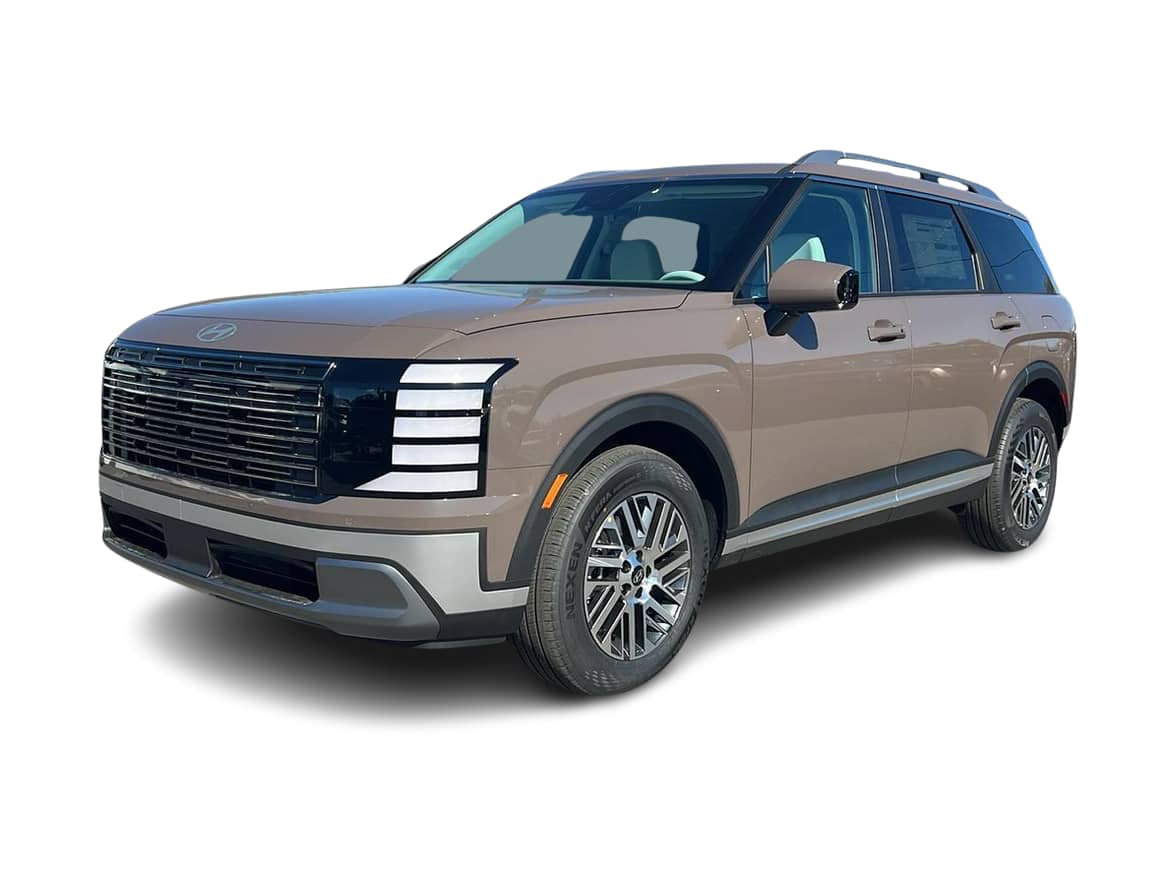 Thumbnail: 2026 Hyundai Palisade - 1