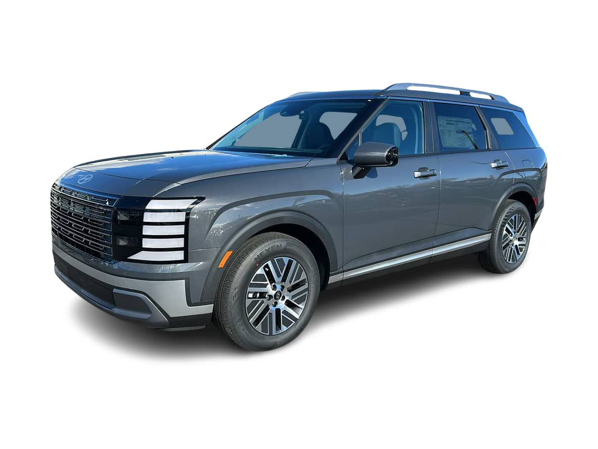 Thumbnail: 2026 Hyundai Palisade - 1