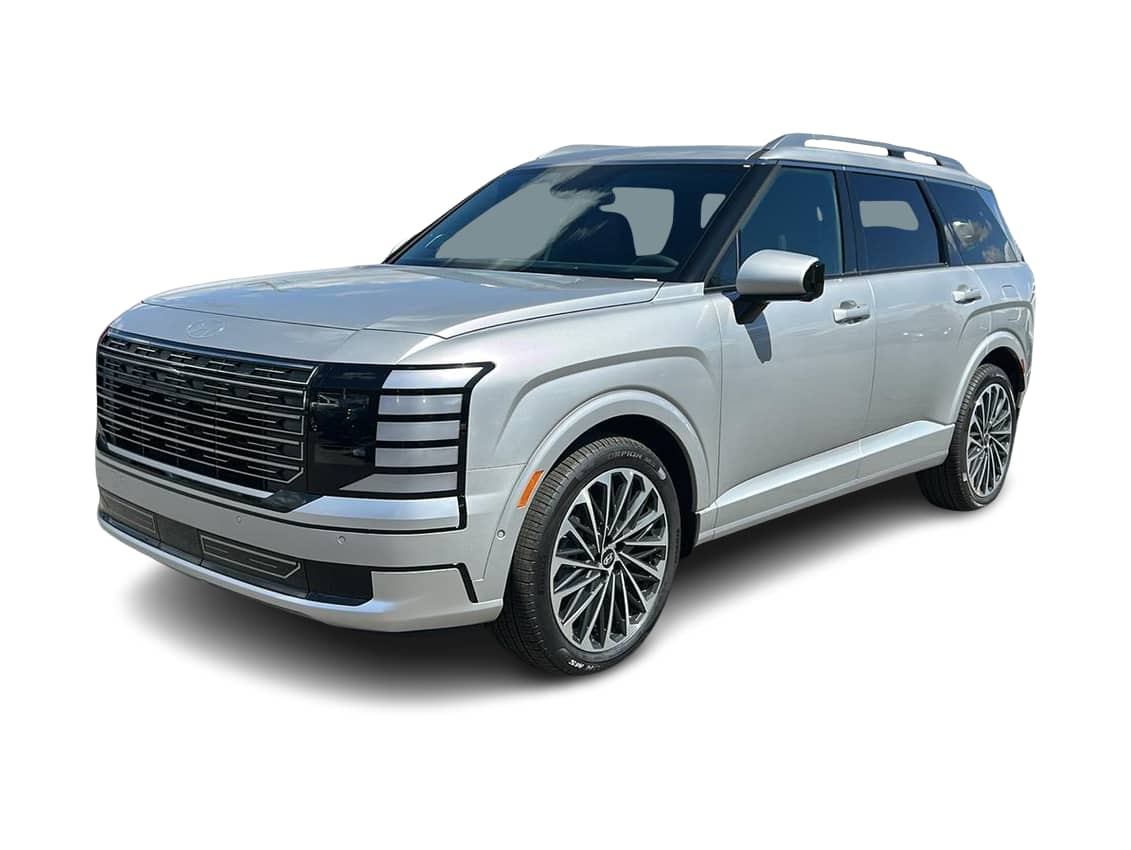 Thumbnail: 2026 Hyundai Palisade - 1
