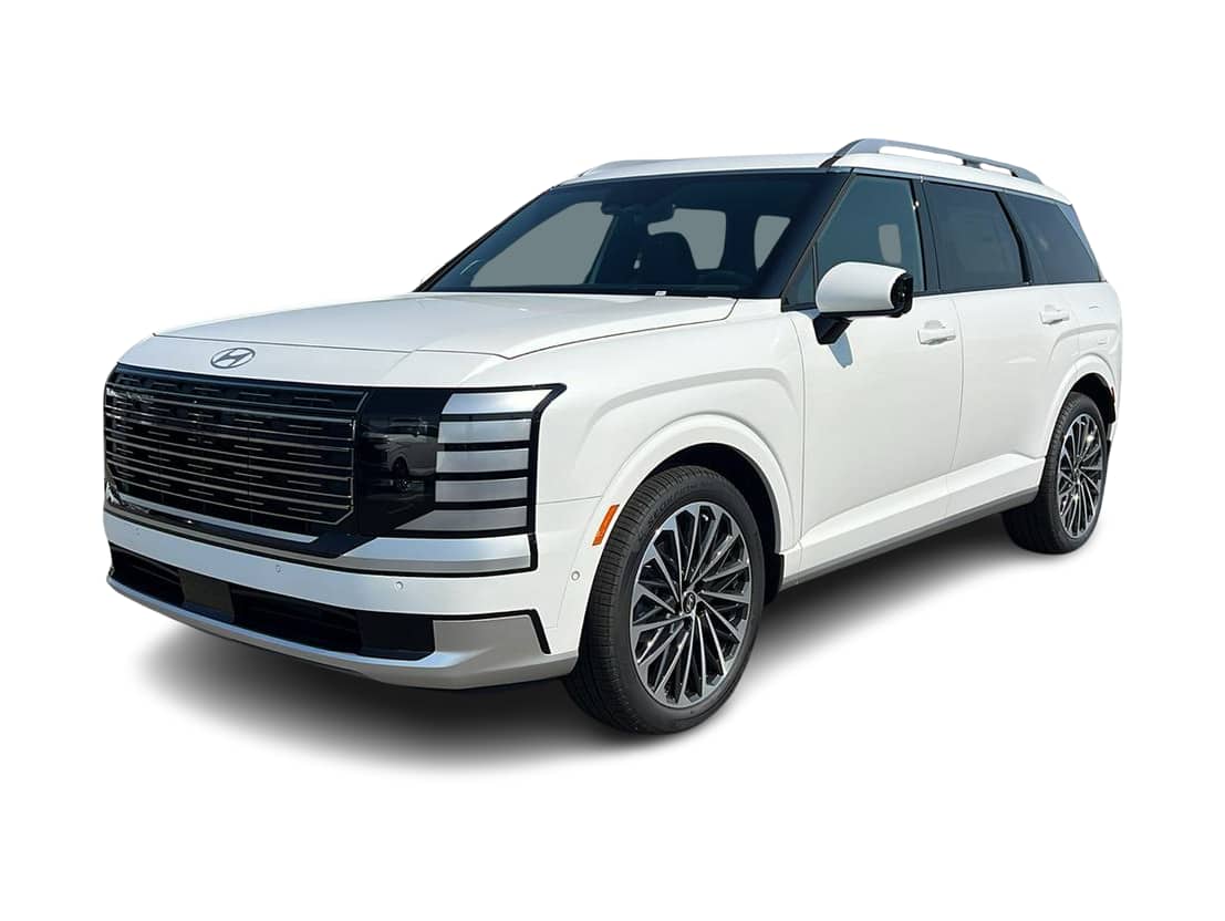 Thumbnail: 2026 Hyundai Palisade - 1
