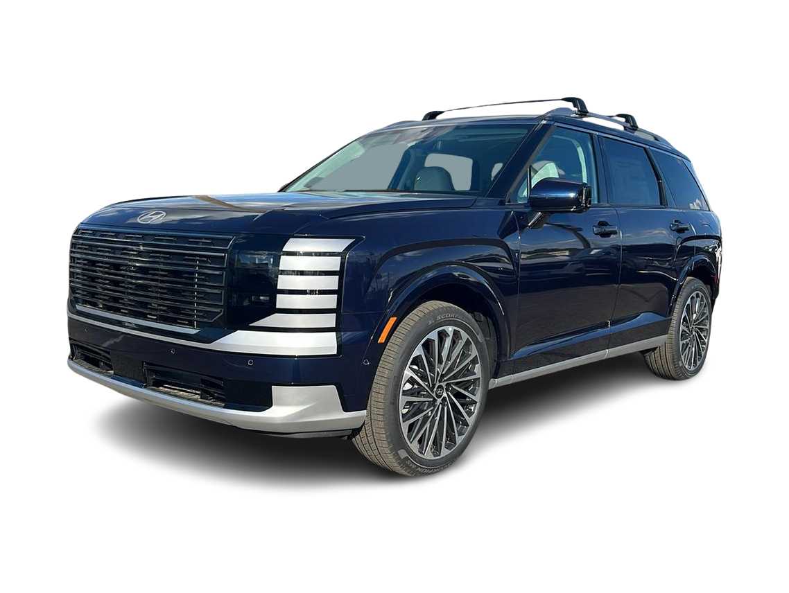Thumbnail: 2026 Hyundai Palisade - 1