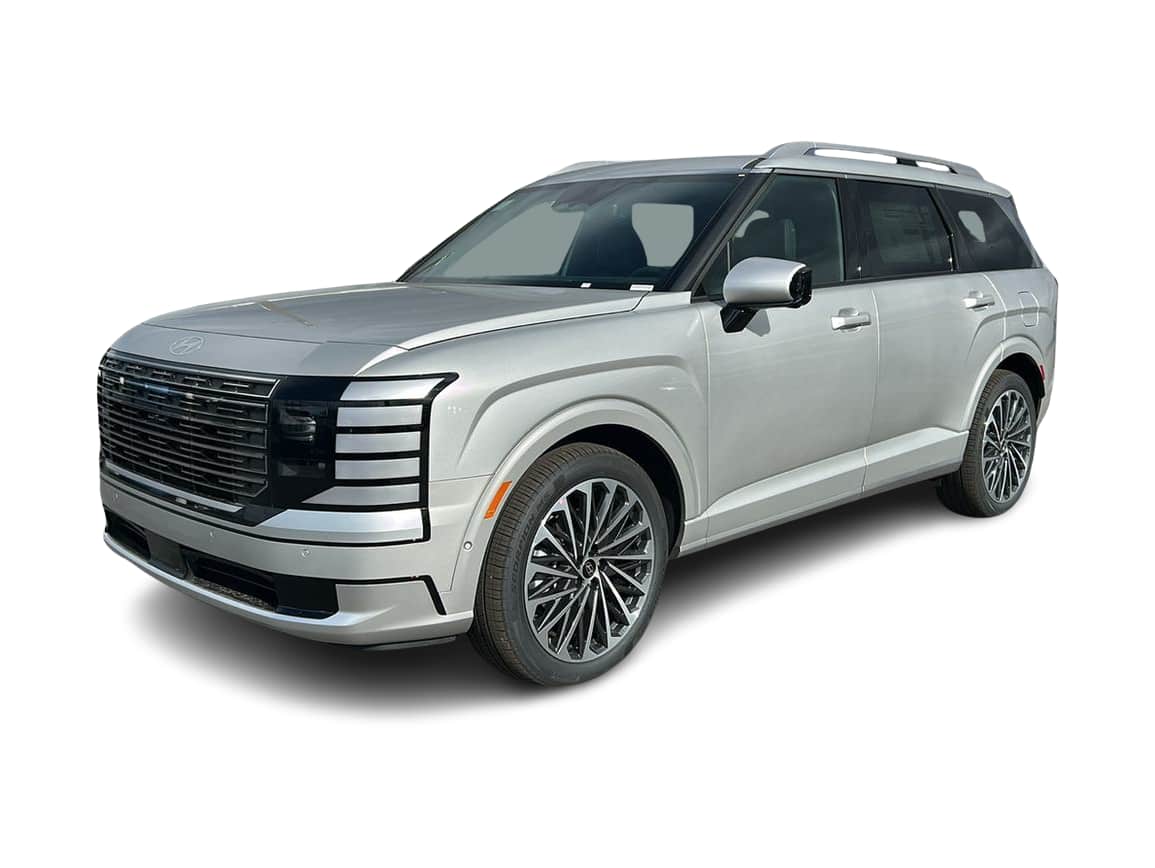 Thumbnail: 2026 Hyundai Palisade - 1