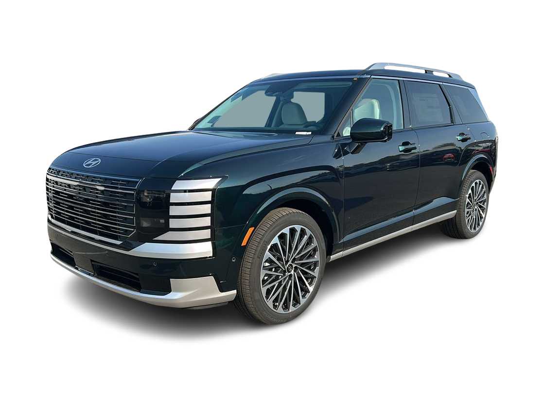 Thumbnail: 2026 Hyundai Palisade - 1