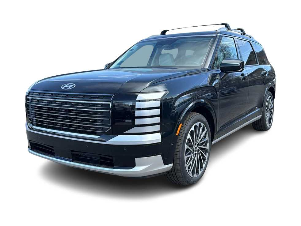 Thumbnail: 2026 Hyundai Palisade - 1