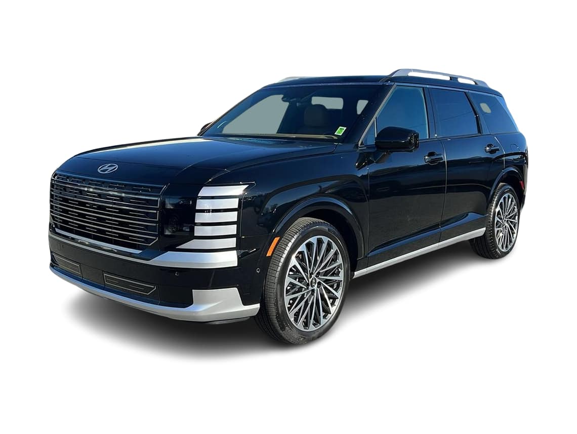 Thumbnail: 2026 Hyundai Palisade - 1