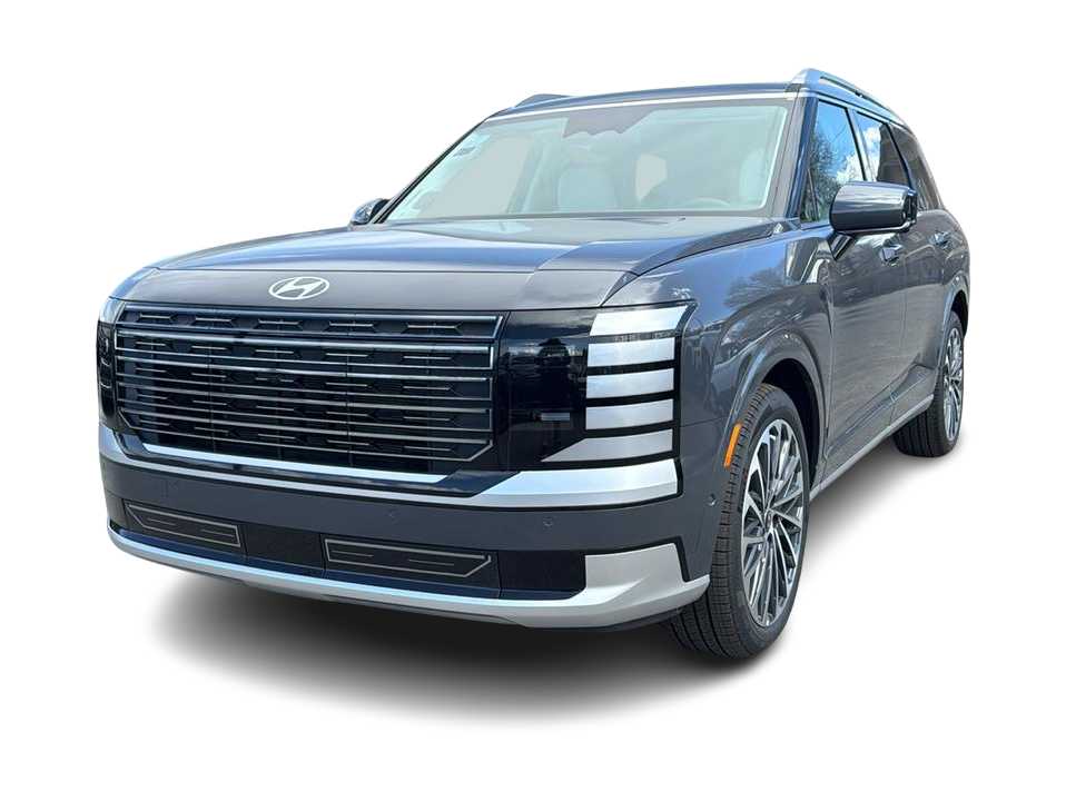 Thumbnail: 2026 Hyundai Palisade - 1