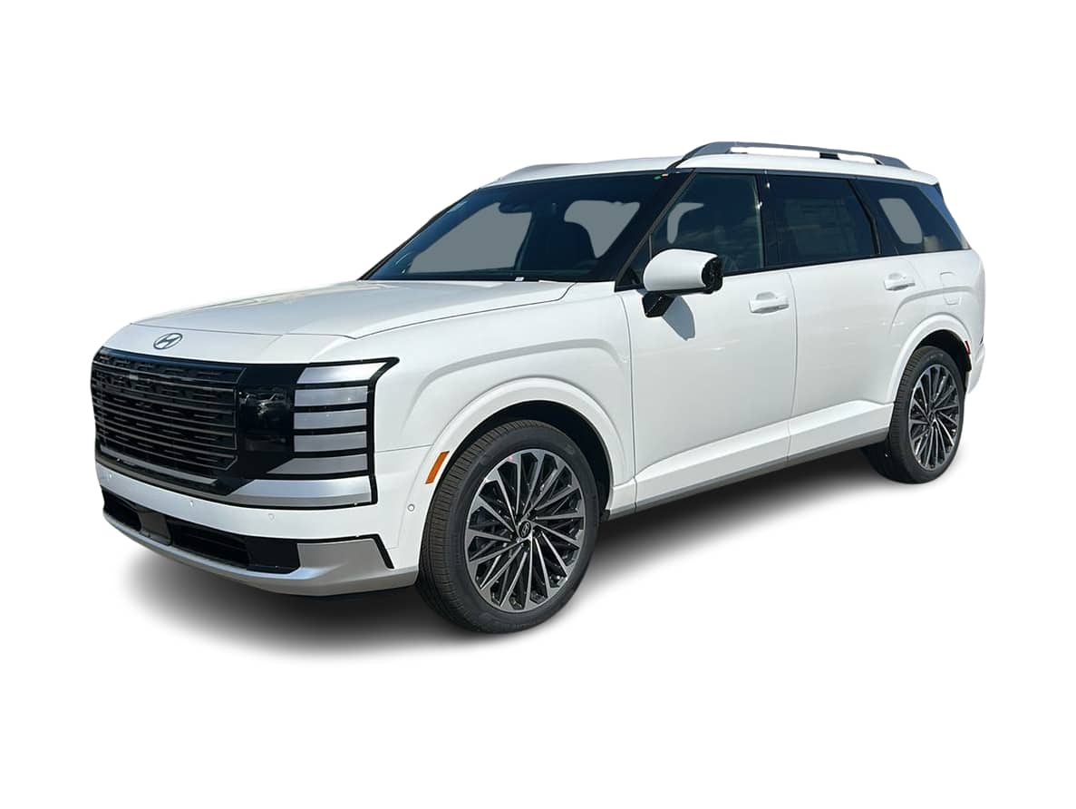 Thumbnail: 2026 Hyundai Palisade - 1