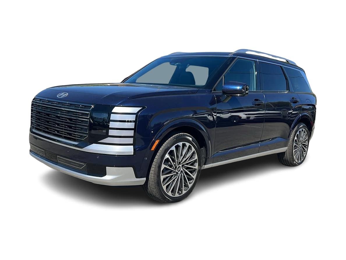 Thumbnail: 2026 Hyundai Palisade - 1