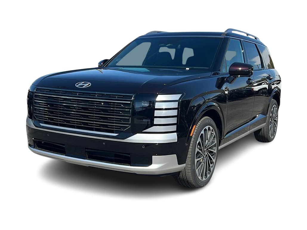 Thumbnail: 2026 Hyundai Palisade - 1