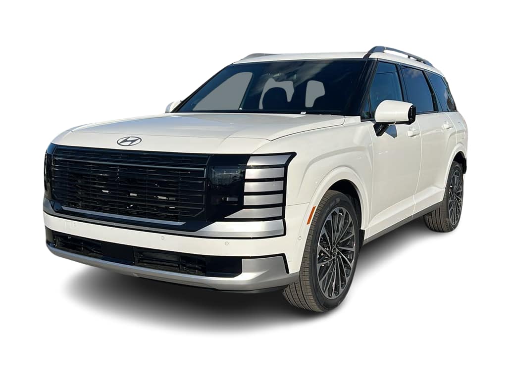 Thumbnail: 2026 Hyundai Palisade - 1