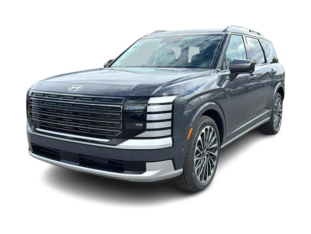 Thumbnail: 2026 Hyundai Palisade - 1