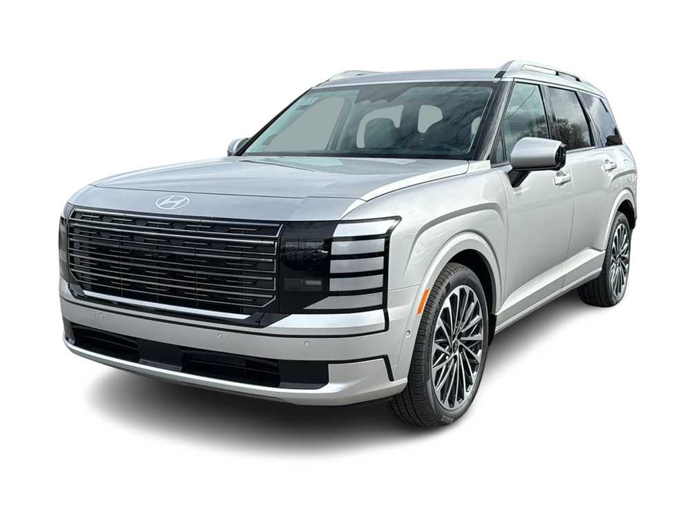 Thumbnail: 2026 Hyundai Palisade - 1
