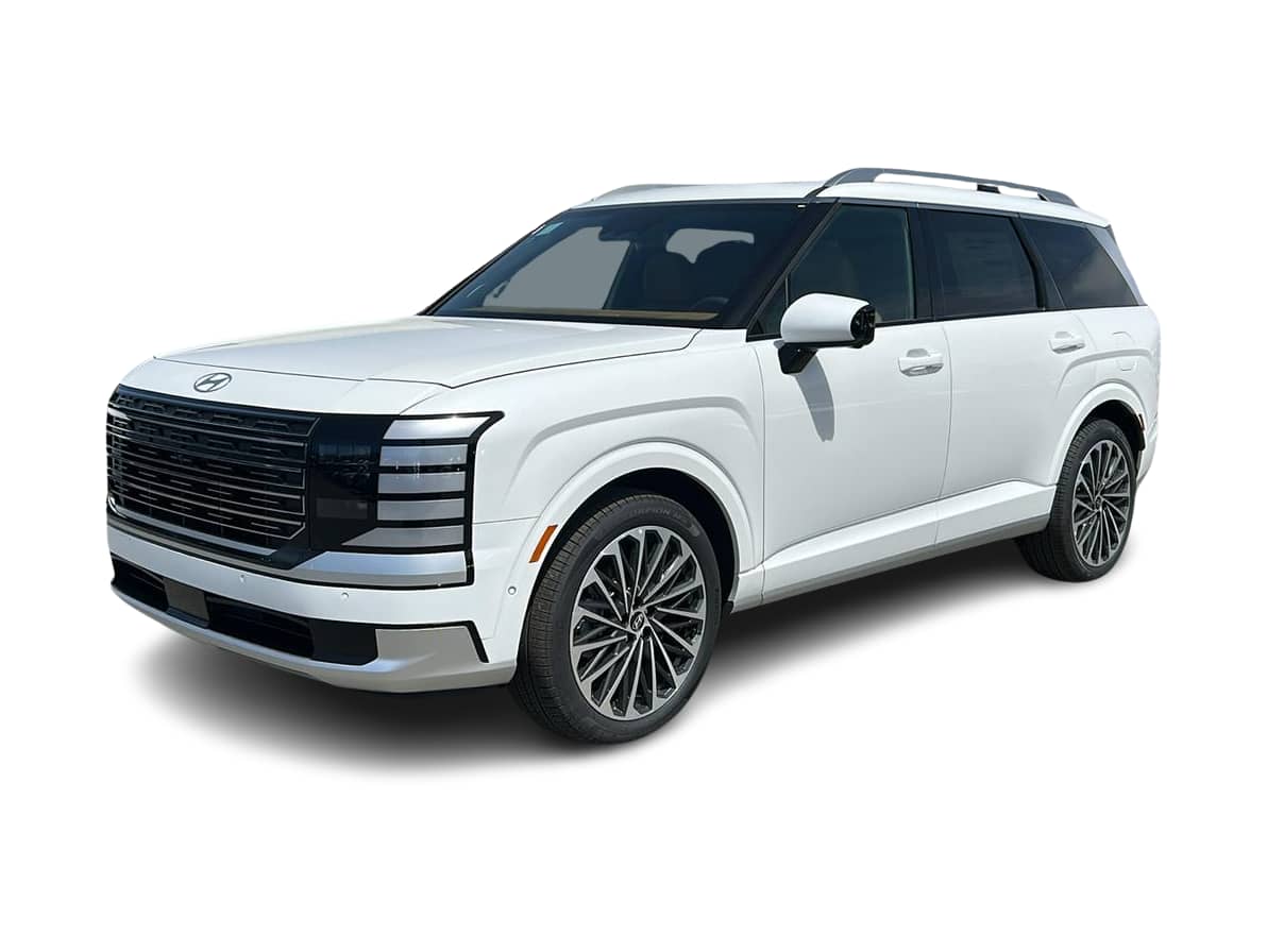 Thumbnail: 2026 Hyundai Palisade - 1