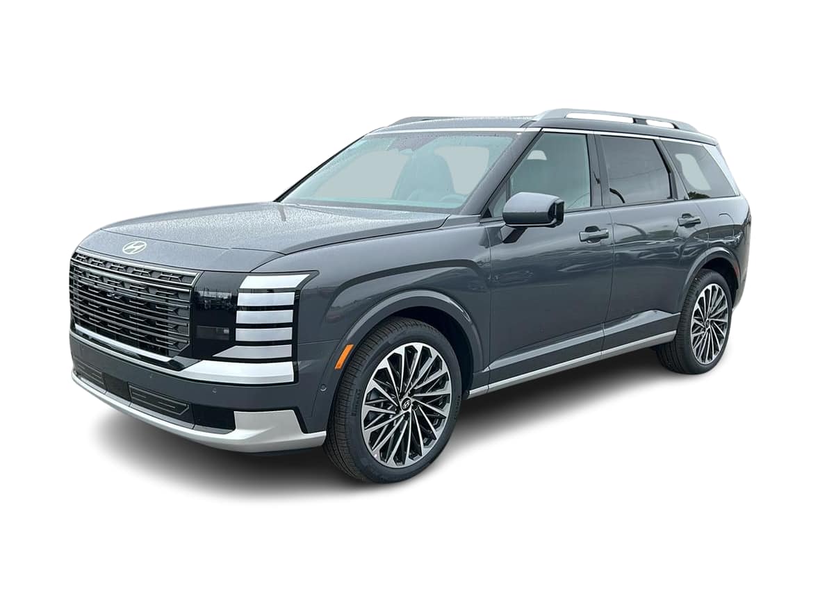 Thumbnail: 2026 Hyundai Palisade - 1