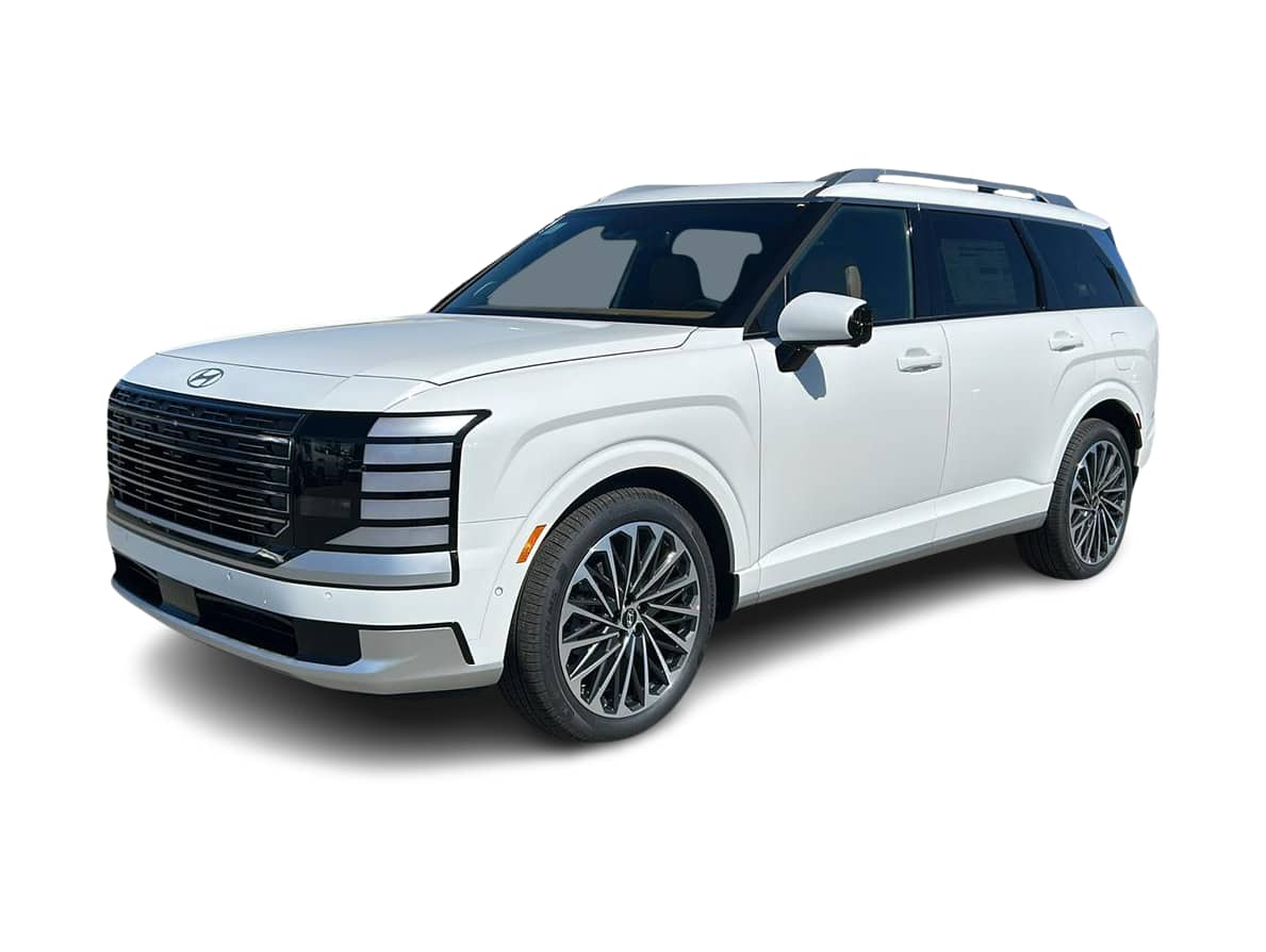 Thumbnail: 2026 Hyundai Palisade - 1