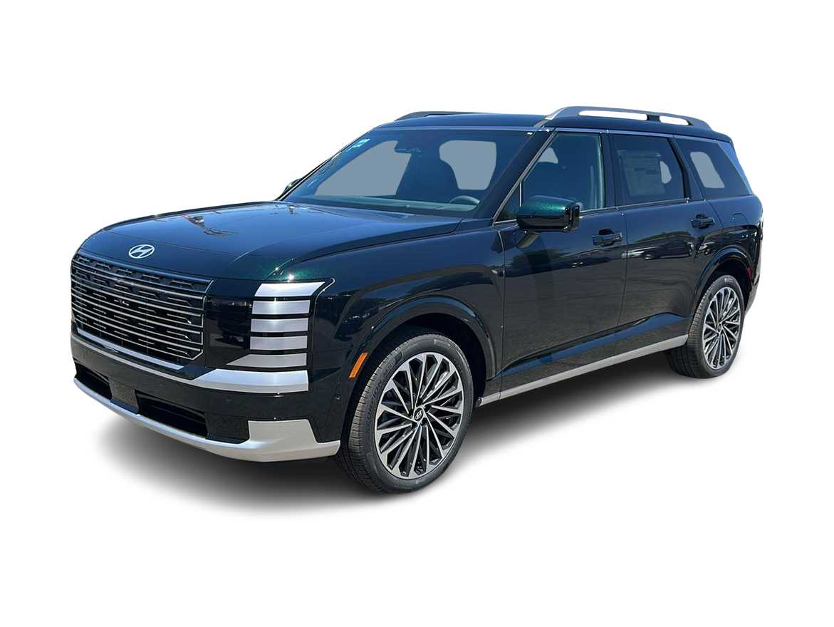 Thumbnail: 2026 Hyundai Palisade - 1