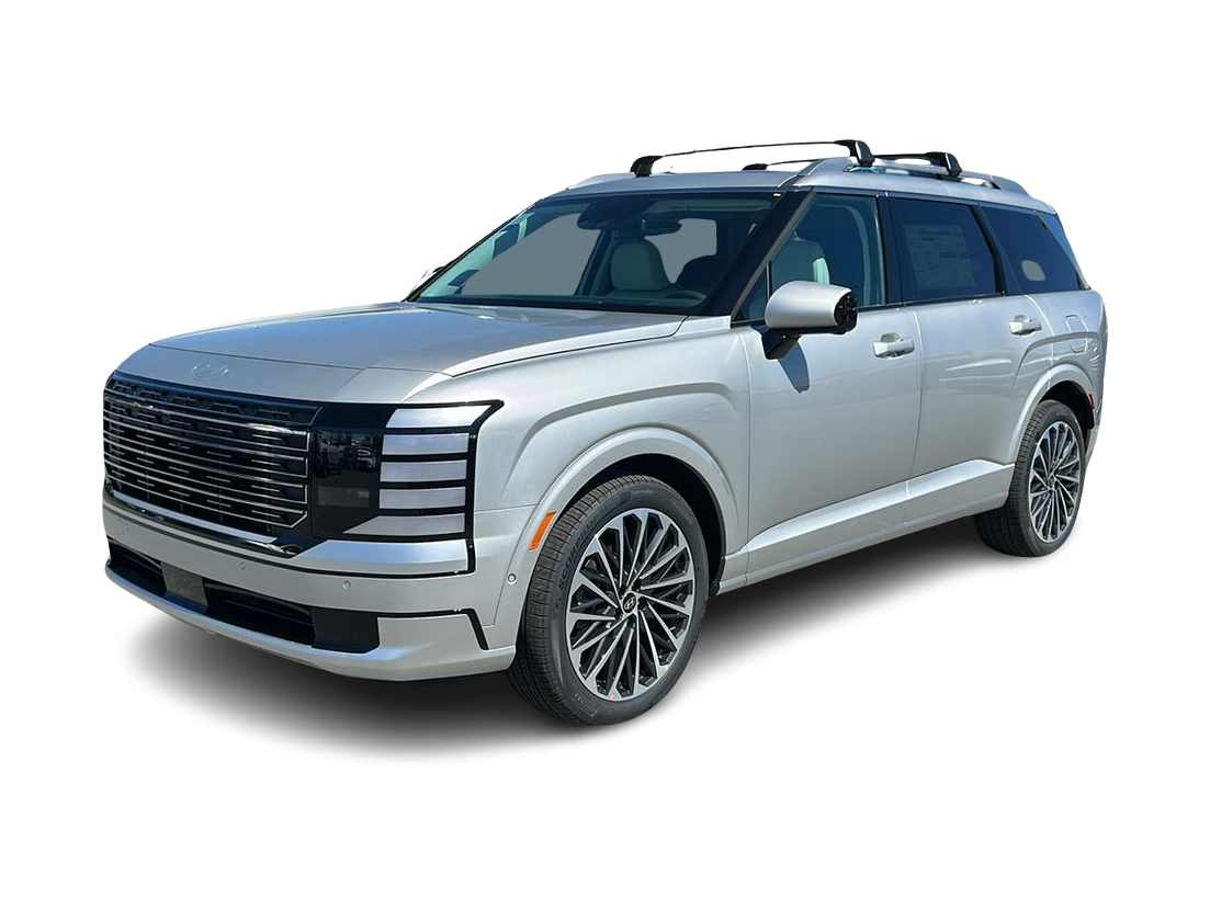 Thumbnail: 2026 Hyundai Palisade - 1