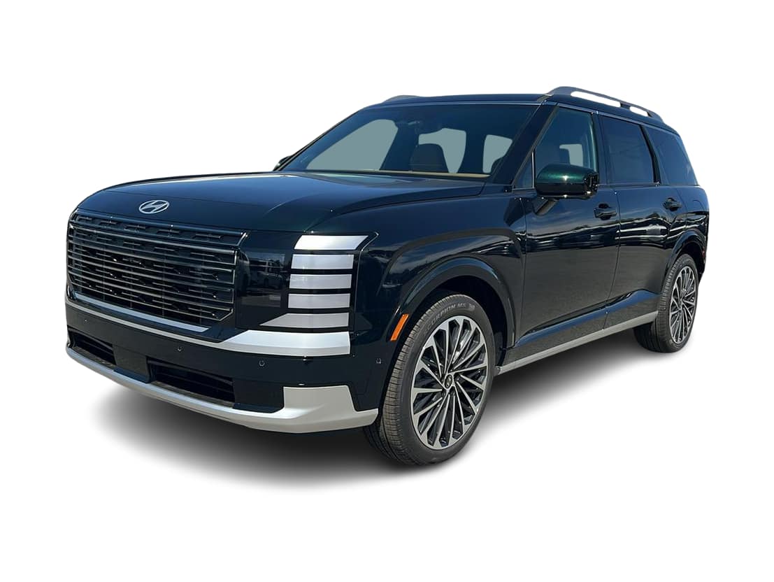 Thumbnail: 2026 Hyundai Palisade - 1