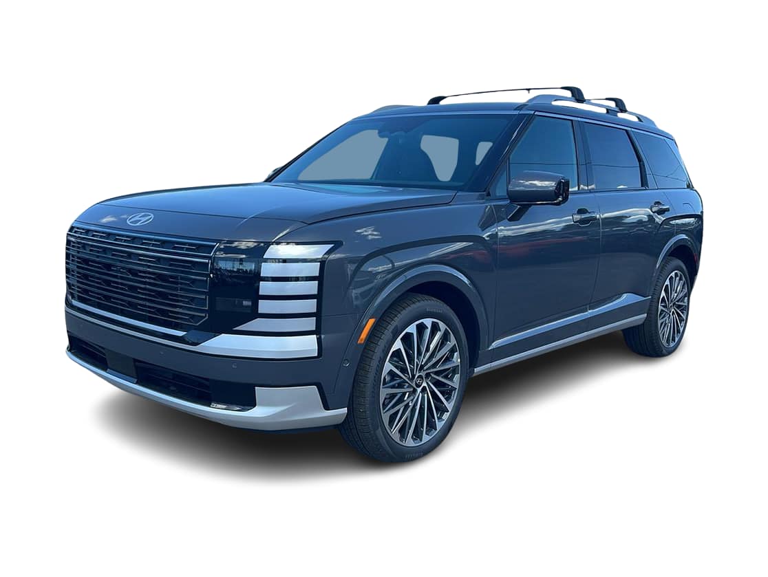 Thumbnail: 2026 Hyundai Palisade - 1