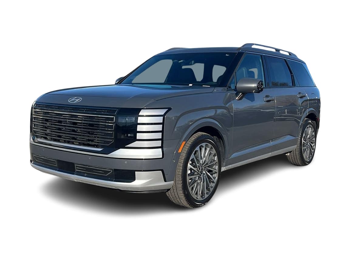 Thumbnail: 2026 Hyundai Palisade - 1
