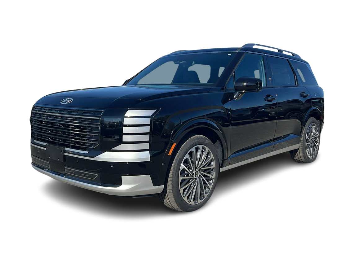 Thumbnail: 2026 Hyundai Palisade - 1