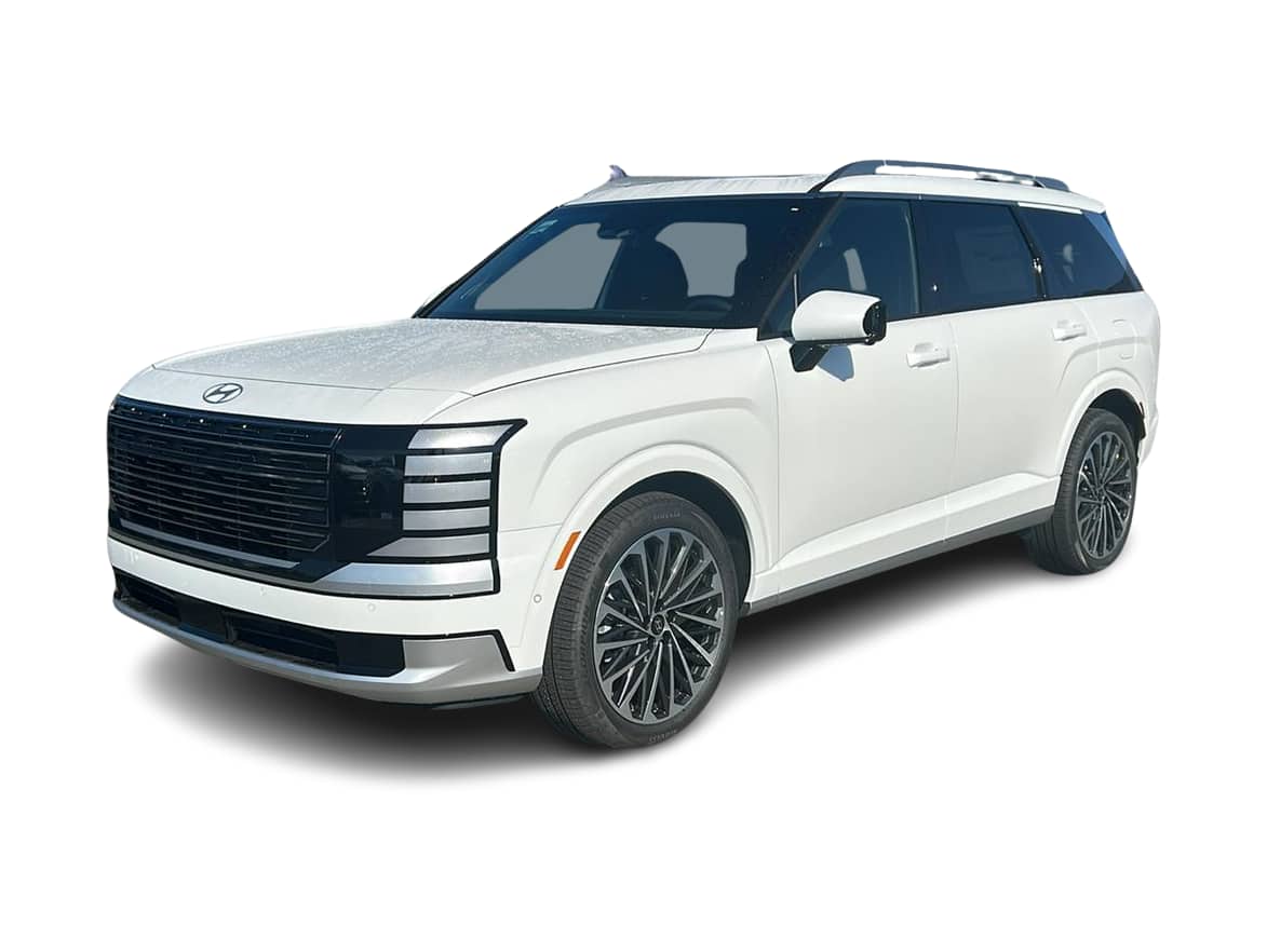 Thumbnail: 2026 Hyundai Palisade - 1