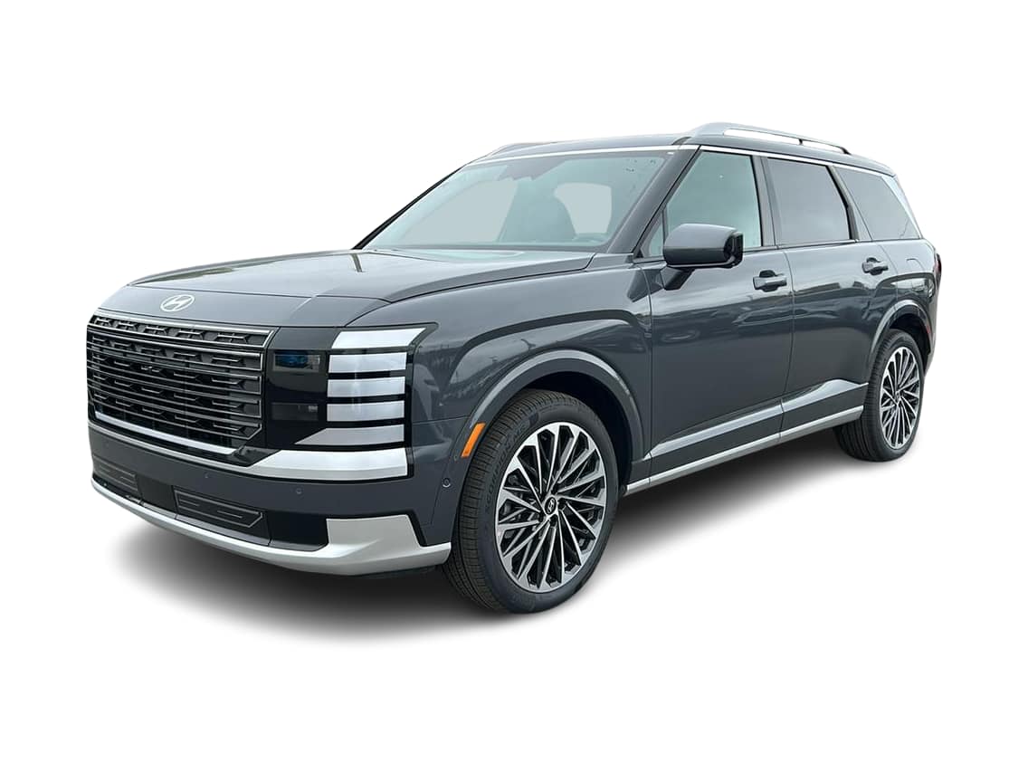 Thumbnail: 2026 Hyundai Palisade - 1