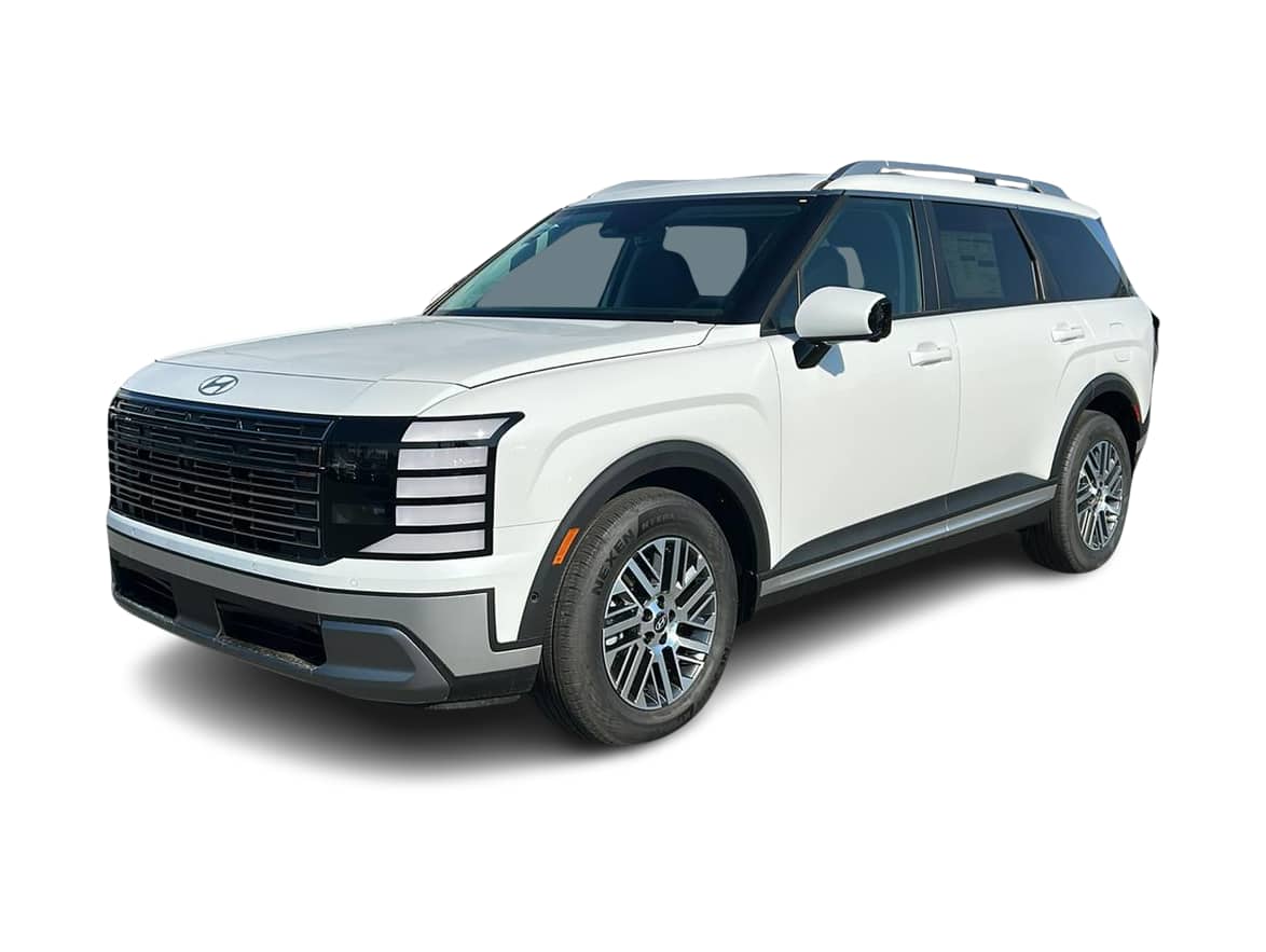 Thumbnail: 2026 Hyundai Palisade - 1