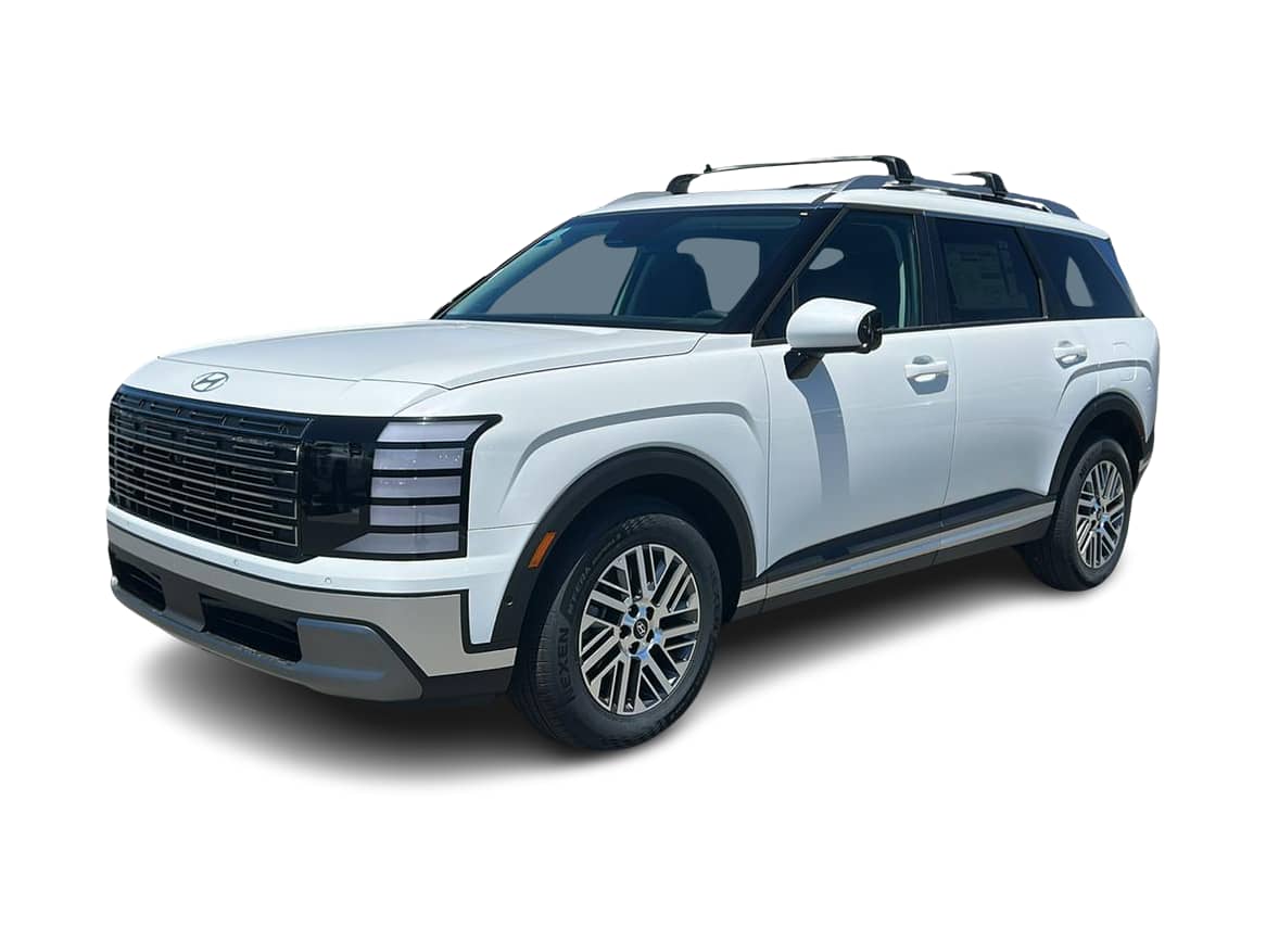 Thumbnail: 2026 Hyundai Palisade - 1