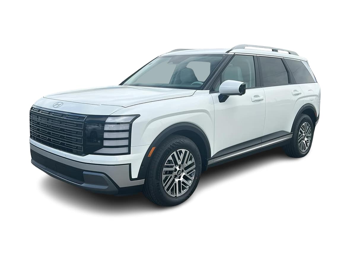 Thumbnail: 2026 Hyundai Palisade - 1