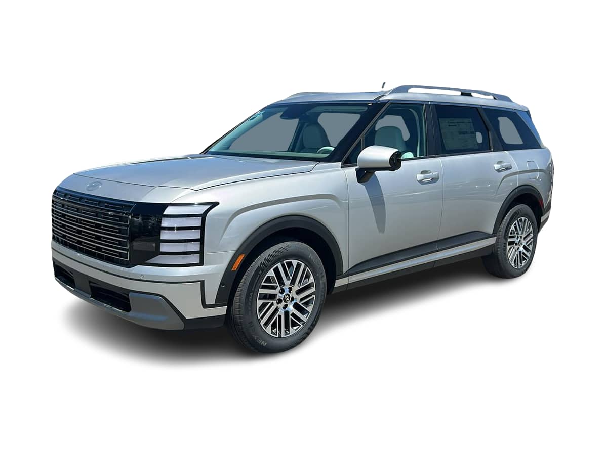 Thumbnail: 2026 Hyundai Palisade - 1