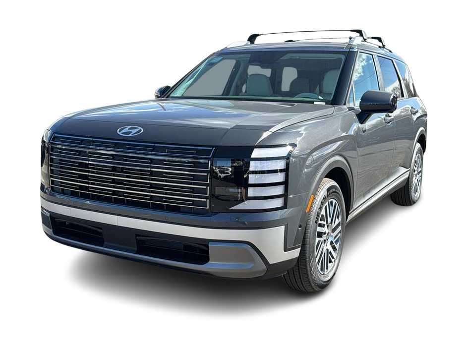 Thumbnail: 2026 Hyundai Palisade - 1