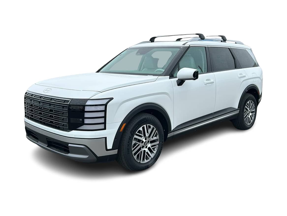 Thumbnail: 2026 Hyundai Palisade - 1