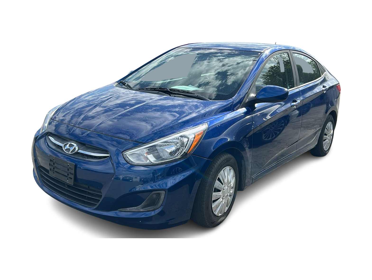 2017 Hyundai Accent SE -
                  Reno, NV
