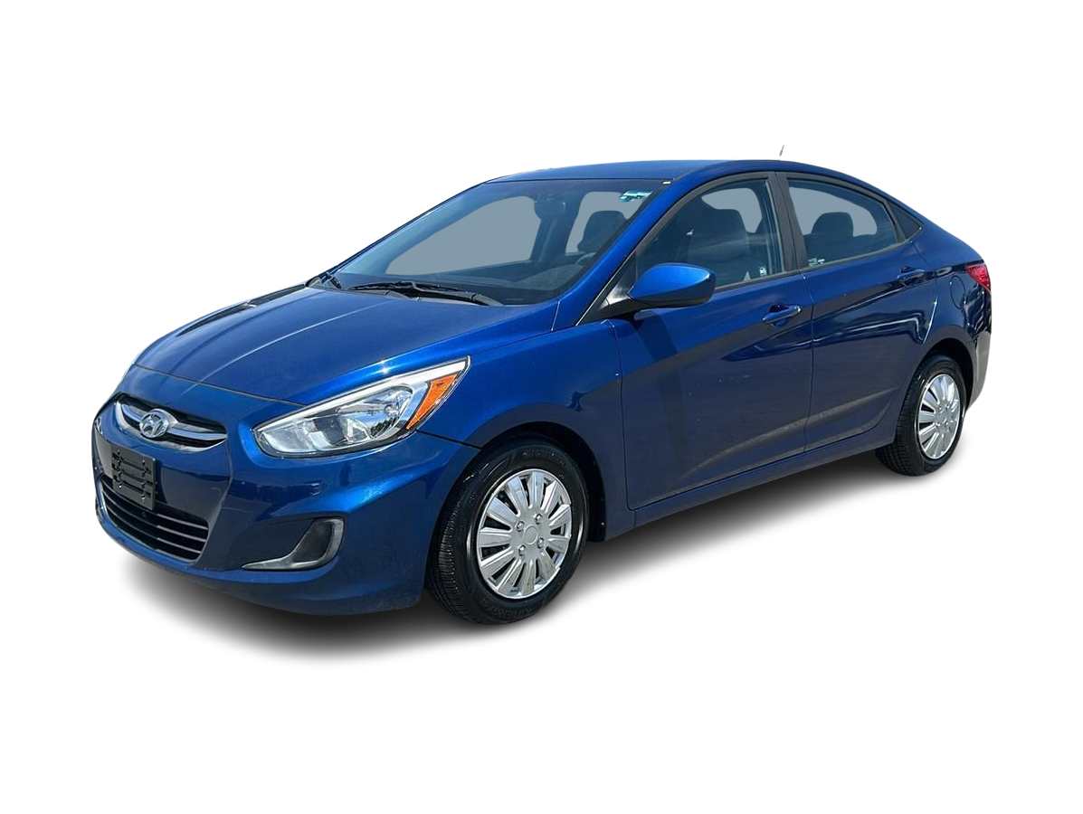 2017 Hyundai Accent SE -
                  Reno, NV