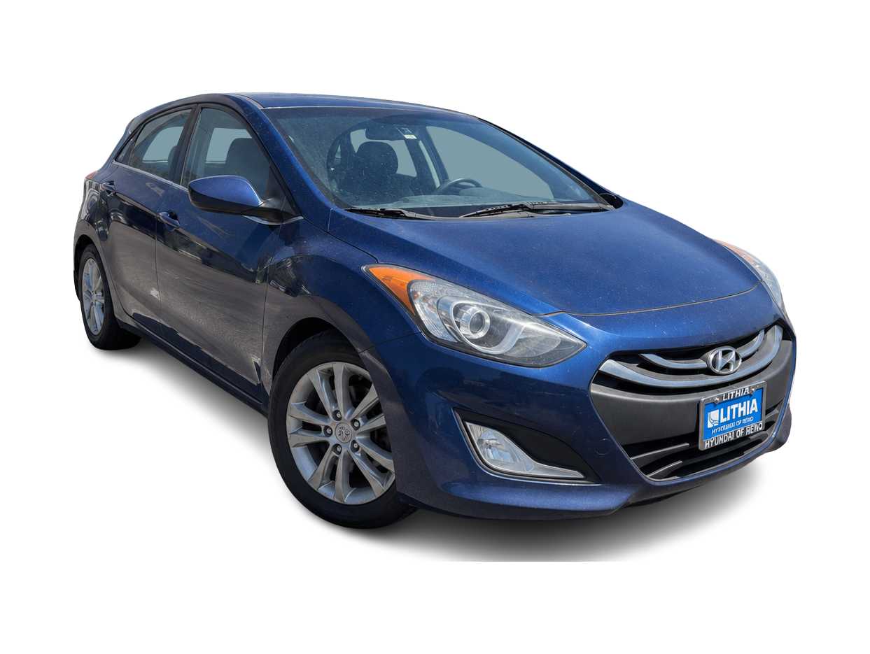 Thumbnail: 2013 Hyundai Elantra - 1
