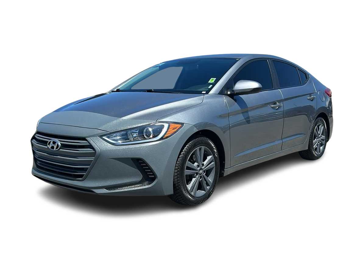 2018 Hyundai Elantra SEL -
                  Reno, NV