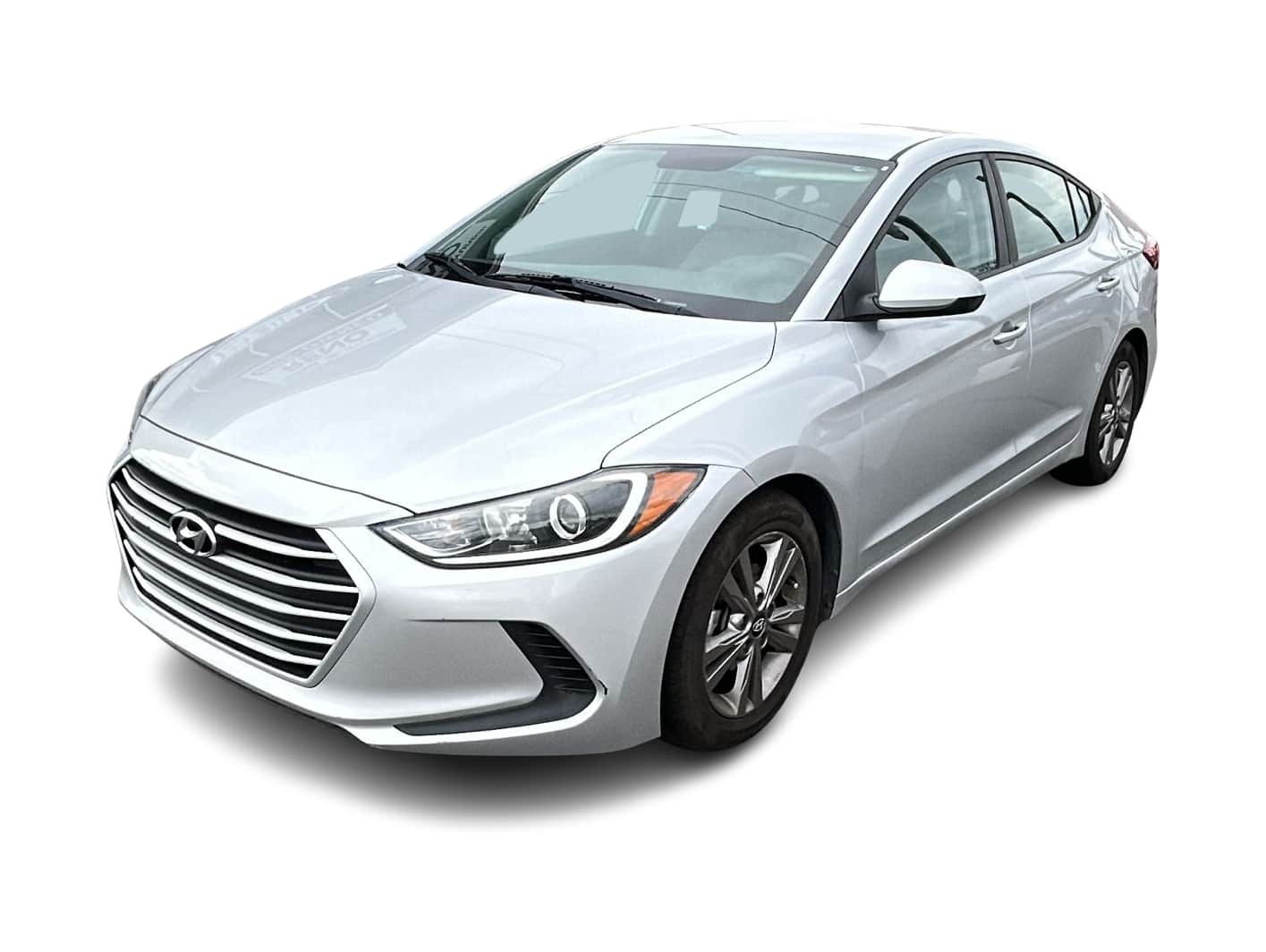 2017 Hyundai Elantra SE -
                  Reno, NV