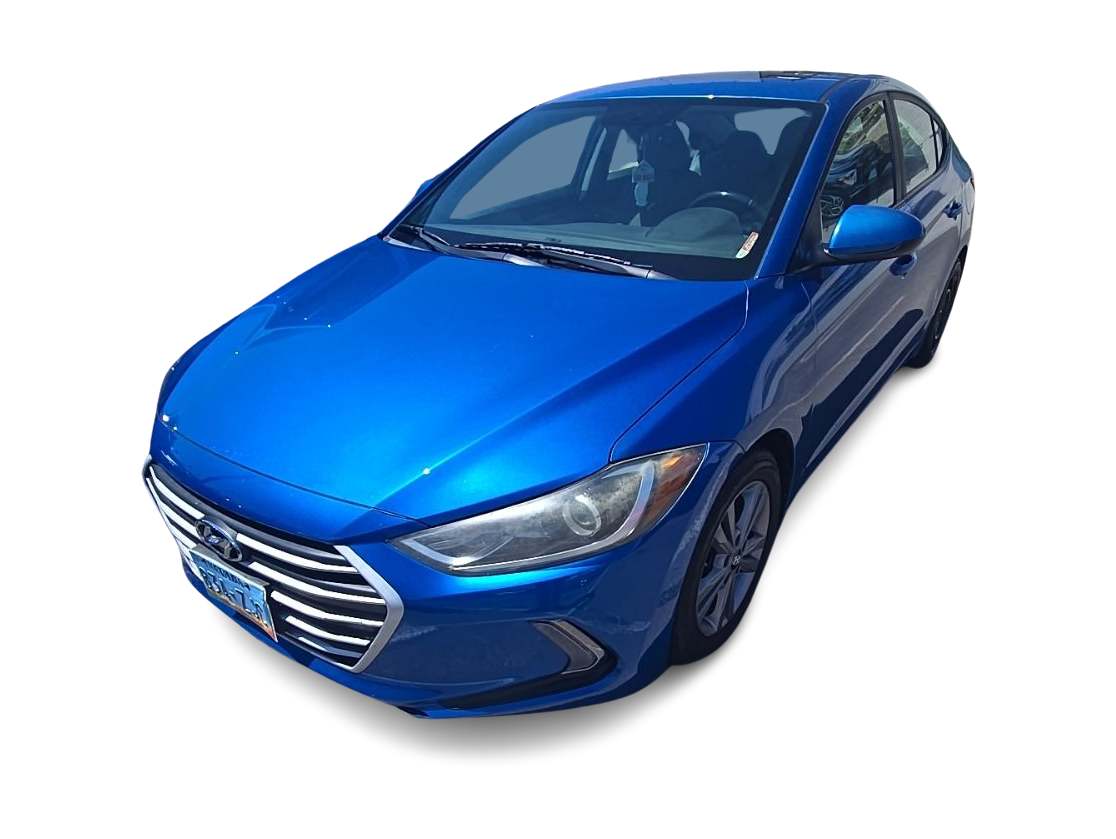 2018 Hyundai Elantra Value Edition -
                  Reno, NV
