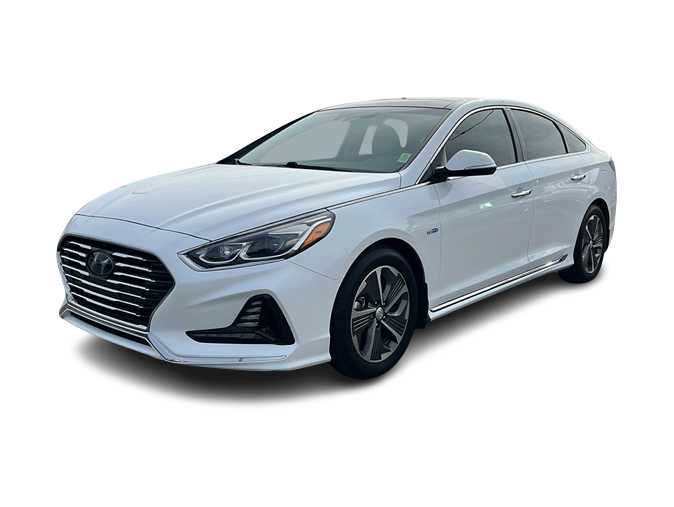 2019 Hyundai Sonata Limited -
                Reno, NV